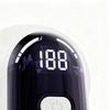 Lint Shaver 3 Modes Rechargeable LED Display Electric Lint Remover Pill Shaver For Shaving Fabric Clothing Furniture Couch Home