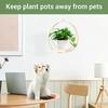 1Pcs Bohemian Wall Hanging Hanging Plant Racks Plant Decorations Hanging Flower Pots