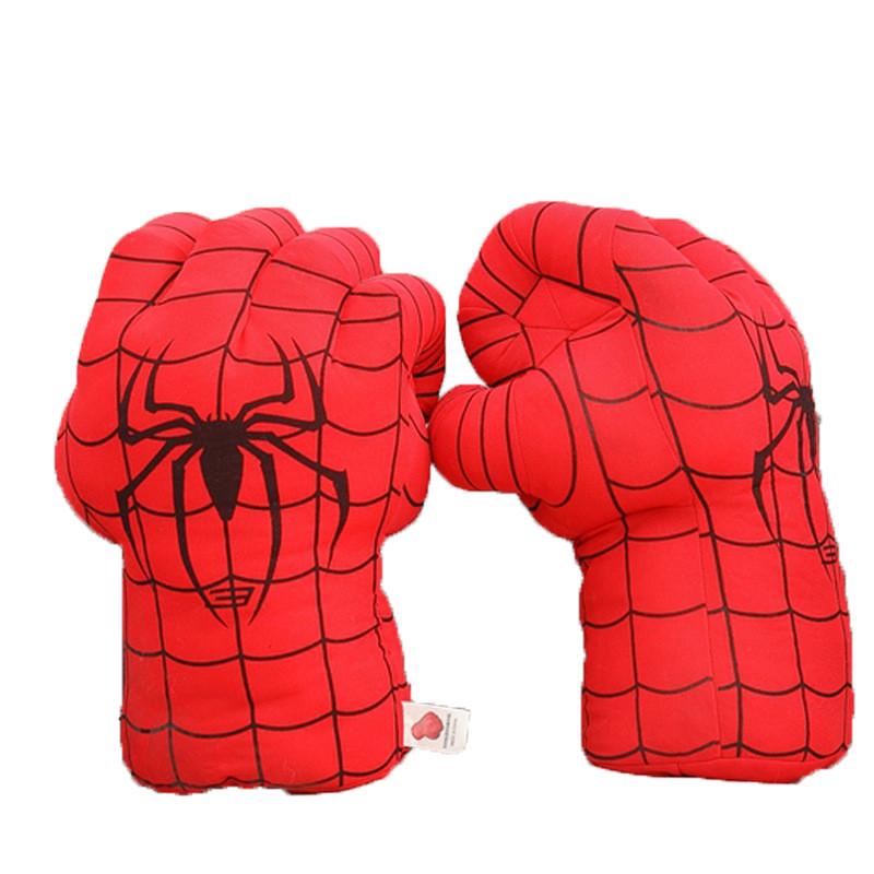 Premium Quality Children Hulk Boxing Glove Plush Toy Perfect For Playtime Adventures