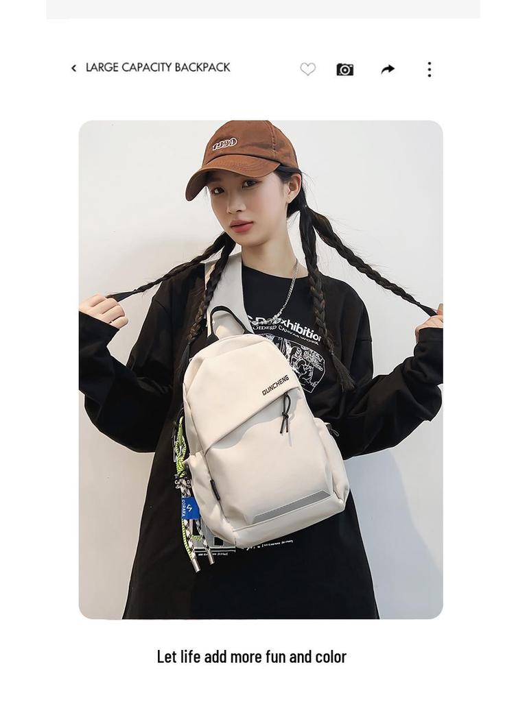 Unisex Lightweight Crossbody Shoulder Bag for Cycling, Hiking, Mountaineering, and Tablet Carrying