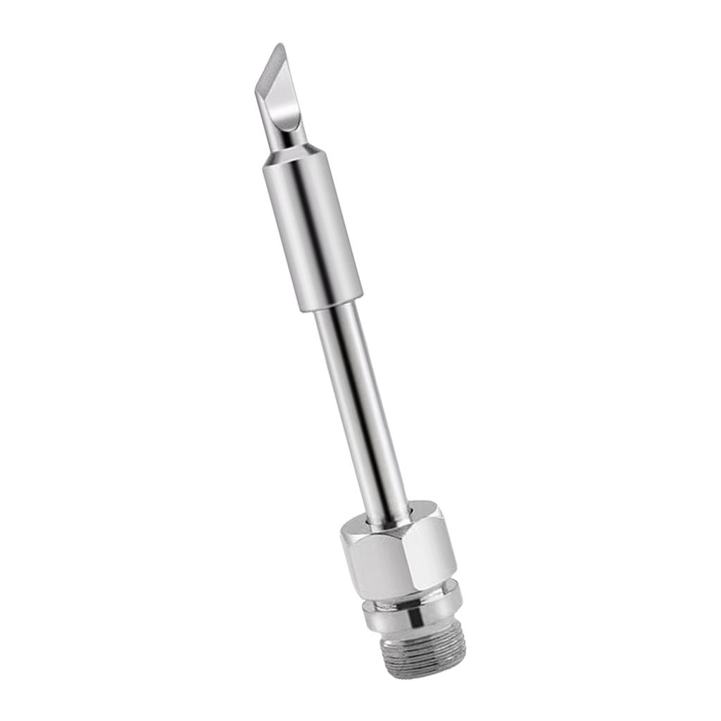 Interfețe 510 Cap de lipit Accesorii de relucrare pentru sudură Vârf pentru stație de lipit fără plumb Profesionist Sarcini de reparație