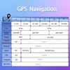 For Renault Clio 4 2012-2016 Carplay Car Radio Multimedia Video Player Android 15 Auto WIFI GPS Navigation DSP stereo BT tools