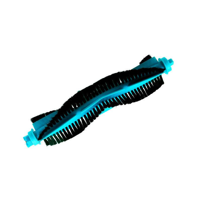 Accessoires pour Robot Aspirateur Conga 4090/5090: Brosse principale, Roue universelle, Brosse en peluche, Brosse latérale, Serpillère, Filtre