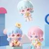 Yooie Time Theatre Series Blind Box Cute Action Figures Collectible Toy Surprise Mystery Box Dolls Girls Birthday Gift