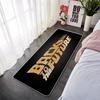 Back To The Future Floor Mat Entrance Doormat Bath Mats Non-slip Mat Carpets Entrance Of House Custom Kitchen Foot Mat Cute Rug