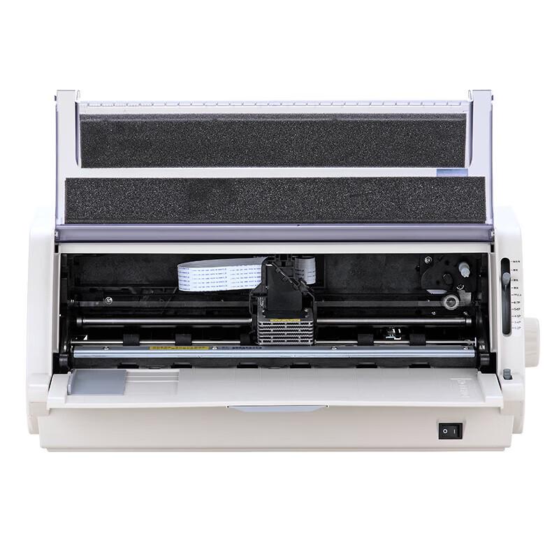 Dascom DS-2100II 110-Column Dot Matrix Printer CN Plug (adapter Included)