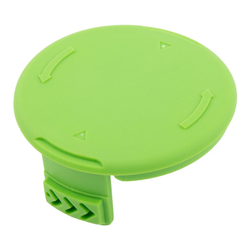 Trimmer Spool Cap Accessory 2pcs Replacement parts Strength Durability