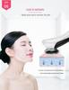 Red & Blue Light Cold/Hot Beauty Device with EMS Lifting and Thermal Conduction for Skincare