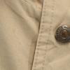 EDDIE BAUER 90er Jahre Alter Schwarzer Anhänger Mantel XL Gurege Outdoors Herren Gebraucht
