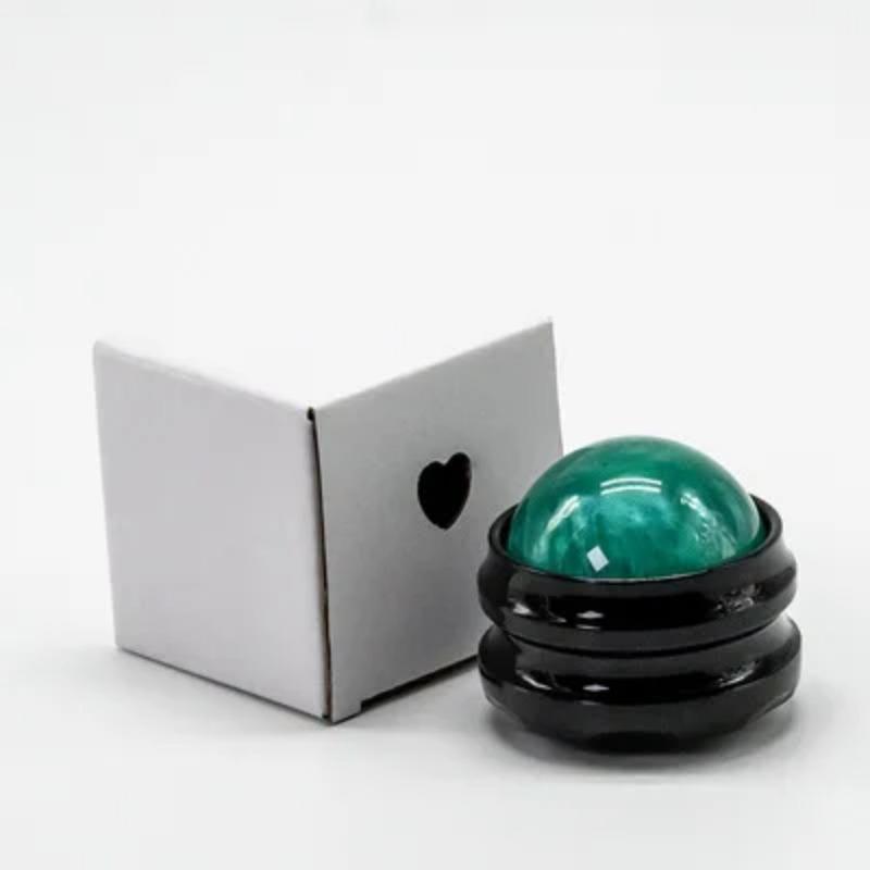 Manual Ball Massage MassagingTool Foot Dorsum Waist Hip Relaxer Pressure Release Muscle Relaxation PracticalDesign