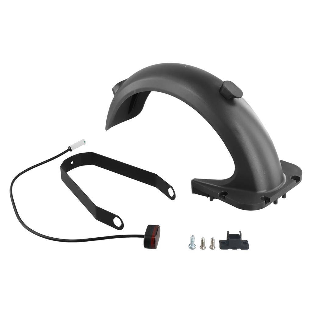 Akcesoria do tylnych świateł i błotników Łatwa instalacja