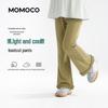 MOMOCO Girls' Summer Fashion Long Pants
