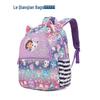 Australian Smiggle School Backpack: Large Capacity, Lightweight Casual Bag for Primary School Boys and Girls