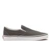 Vans Classic Slip On Vn000eyechr Charcoal