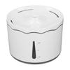 Katze Hund Pet Feeder Wasserspender Anti Dry Burning Hohe Kapazität Trinkbrunnen Wasserbrunnen
