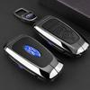 Ford Mondeo Key Case Compatible with Edge, EVOS, L, Explorer, Focus