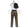 Yami Sukehiro Uniform Cosplay Kostüm Halloween Weihnachtsfeier Cos Maßgefertigt Jede Größe