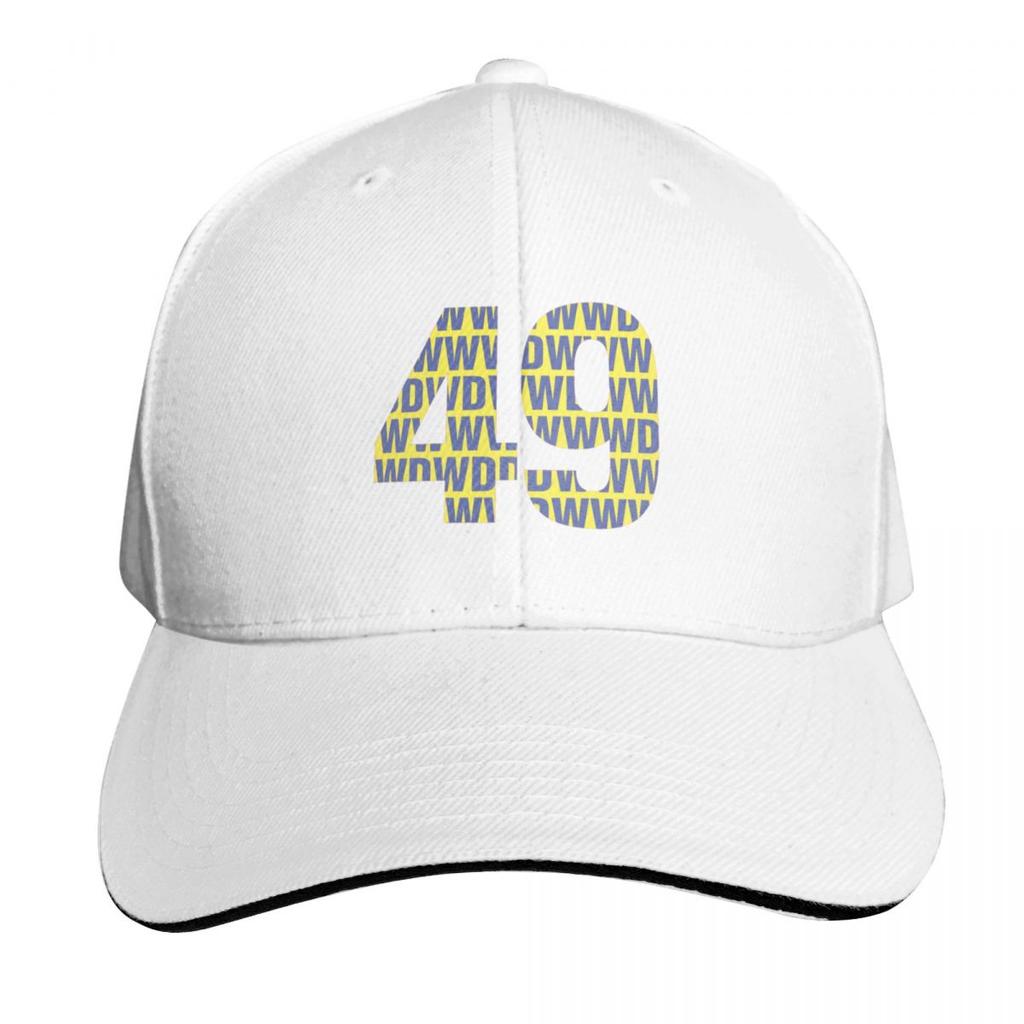 The Invincibles Baseball Cap Casual Daily Wear Quick Dry Performance Cotton Twill Breathable