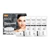 VLCC Diamond Facial Kit 60 G Pack Of 1 For Radiant Glow Skin Purifying Home Facial Routine With Brightening Effect