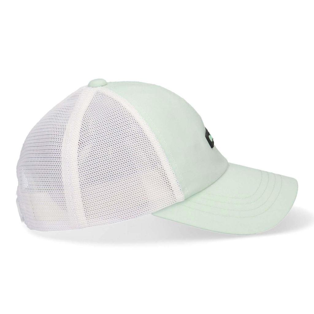 Champion Silicone Patch Mesh Free Shipping Boys' Cap, Mint, 141-0054,