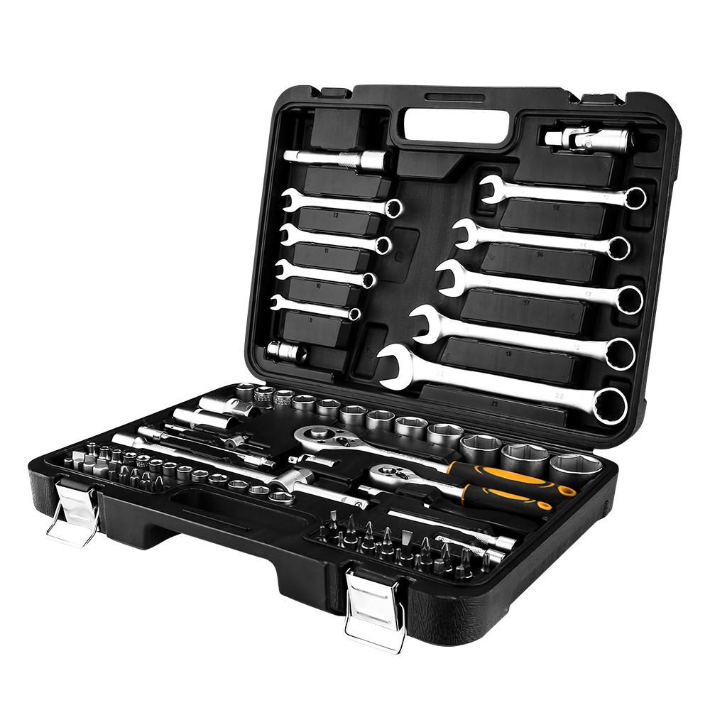 

Набор ручных инструментов Деко 065-0214