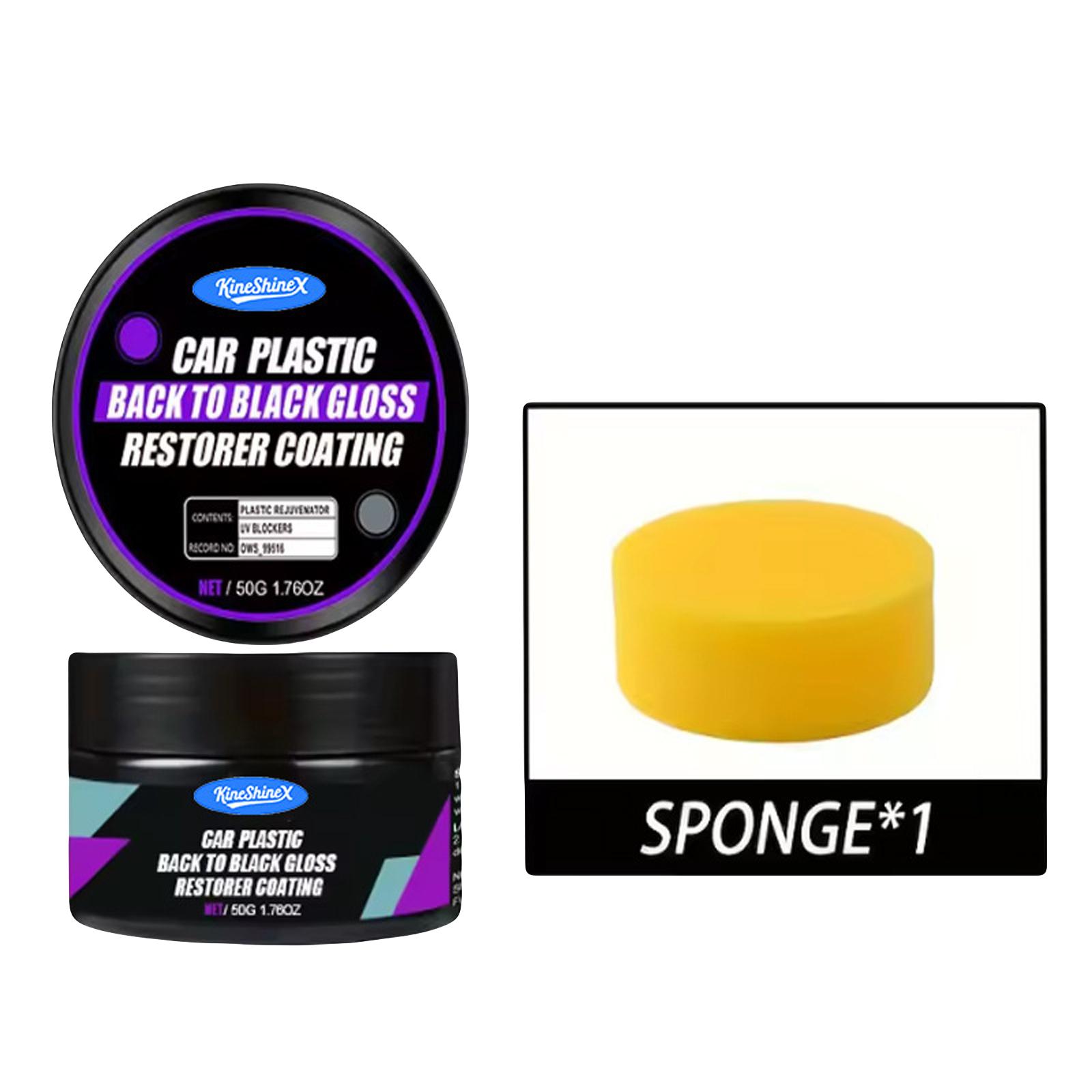 

Жидкость для восстановления фар Автомобильная фара Окисление Пожелтение Царапины Помутнение Улучшение One Size чёрный