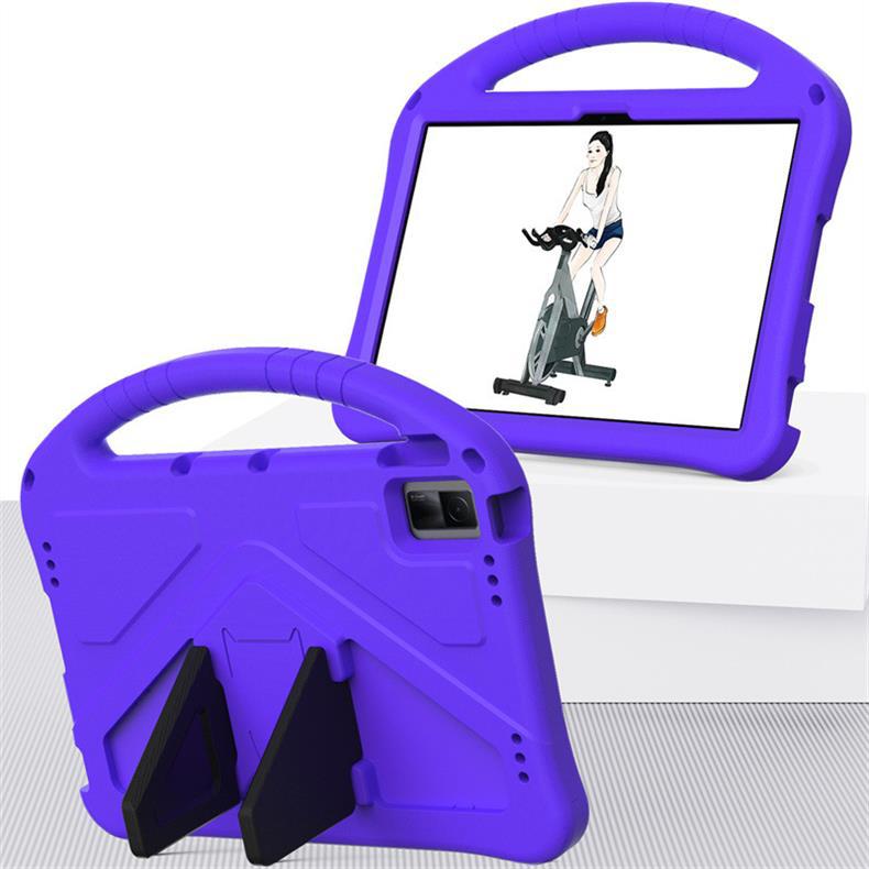 Suitable for Redmi Pad SE2023 tablet protective case 11inch Children's portable Xiaomi RedmiPadSE anti-drop case