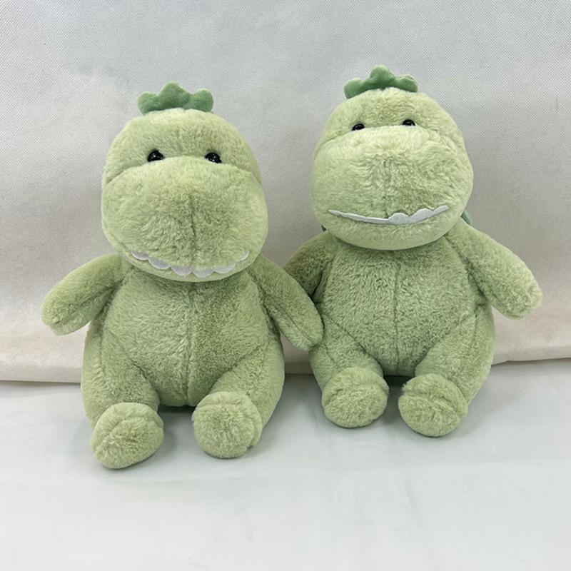 25Cm Wing Dinosaur Plush Stuffed Doll Cartoon Soft Plush Toy Home Decor Kid Gift