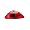 For Renault Clio Mk3 Hb 2007 2008 2009 2010-2011 Car Rear Bumper Tail Light Reflector Lamp Rear Fog Light Reflector Auto Parts