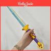 Prop Anime Korean Cosplay Idol Girls Weapon Prop Collectible Cosplay Weapon For Halloween Roleplaying Photography