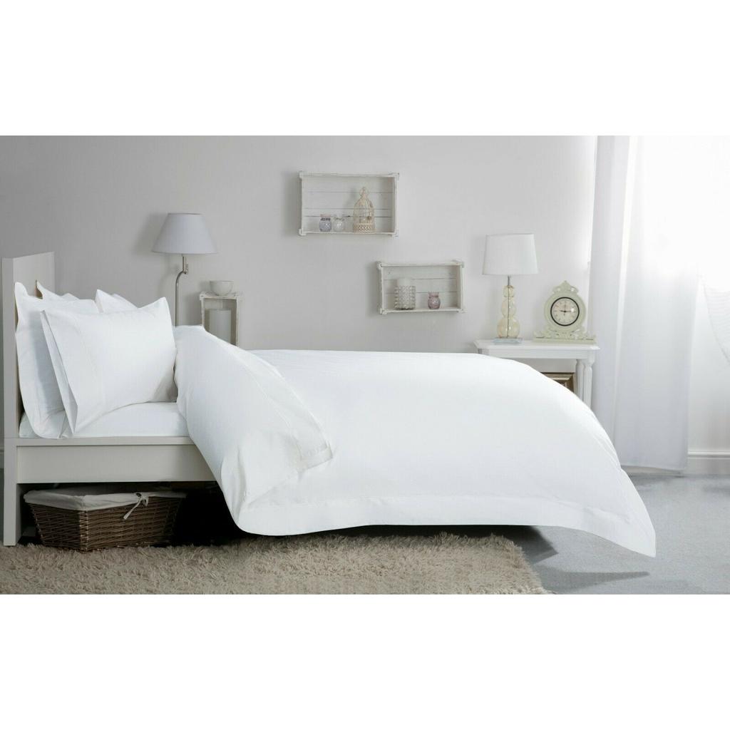 Belledorm 400 Thread Count Egyptian Cotton Ultra Deep Fitted Sheet
