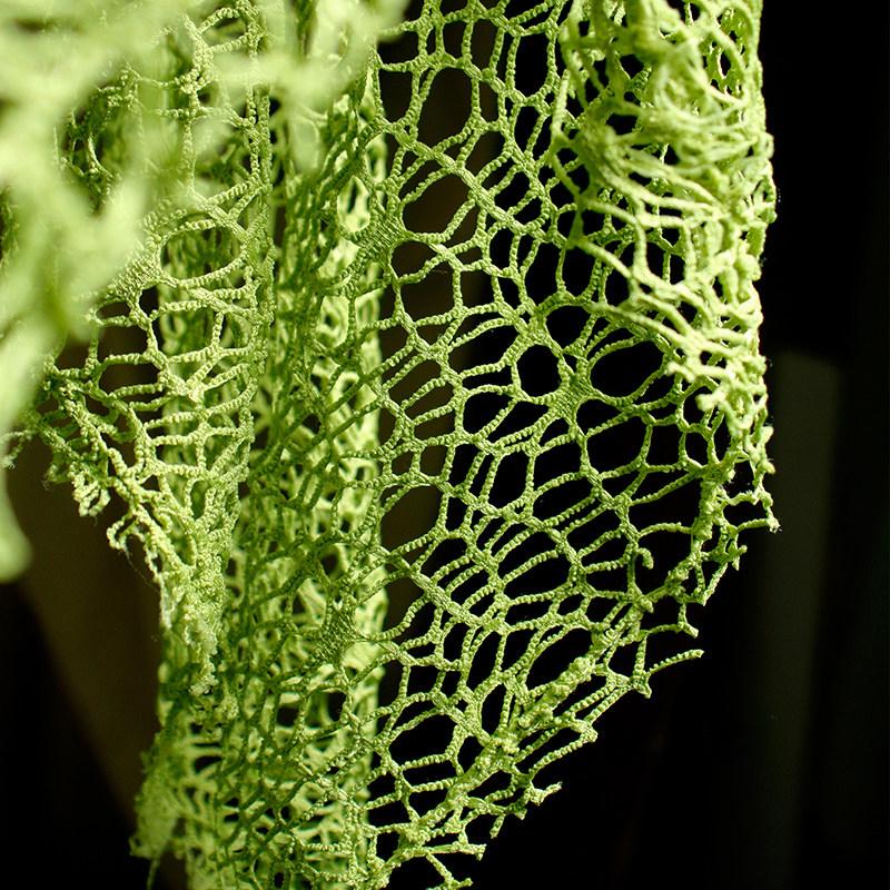 

150*170cm Irregular Hollow Net Fabric For Diy Sewing Fashion Clothing Apparel Creative Dress Designer Fabric 150x170cm