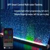 Aquarium Nano Bubble LED Light - Waterproof, Dreamlike, Oxygenating, Special Landscape Creation
