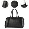 Duffle Bag Tote Removable Adjustable Strap Gym Bag for Trips Fitness Holiday 42 Cmx20 Cmx23 Cm