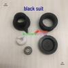 Kuga Yi Shen Feng Di Si Gear Shift Lever Cable with Rubber Boot