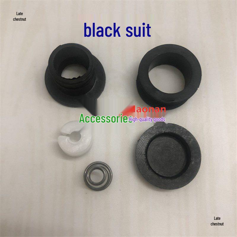 Kuga Yi Shen Feng Di Si Gear Shift Lever Cable with Rubber Boot