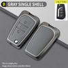 Reiz Model A Elephant Gray Car Key Holder