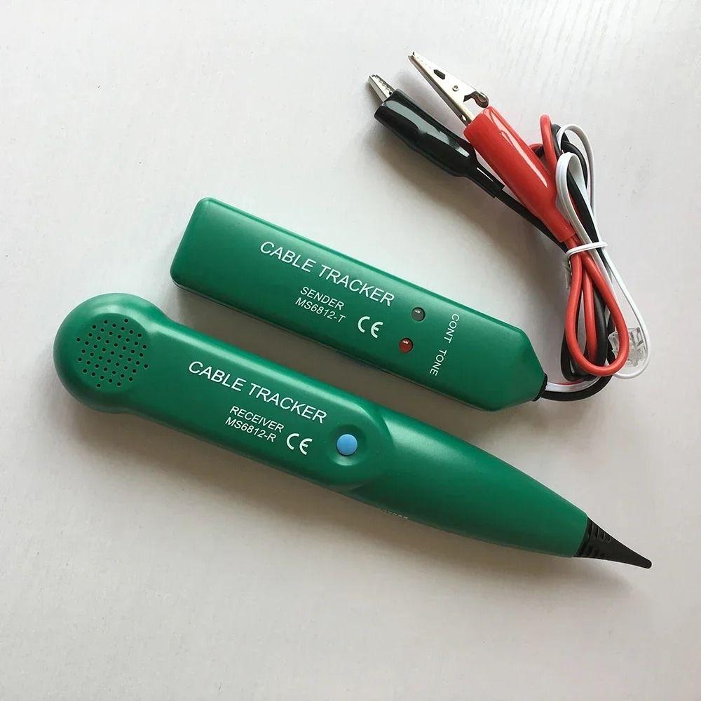 Network Neutral Tester Tool Wire Tracker Telephone Wire Tracer  RJ11 Telephone Line