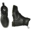DR. Martens 1460 Leder Bex Tech Bequeme Vielseitige Kurze Martin Stiefel Unisex Stiefel Schwarz 41014002