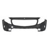 2538859900 2538851001 Mercedes-Benz GLC X253 GLC260 Bumper Replacement