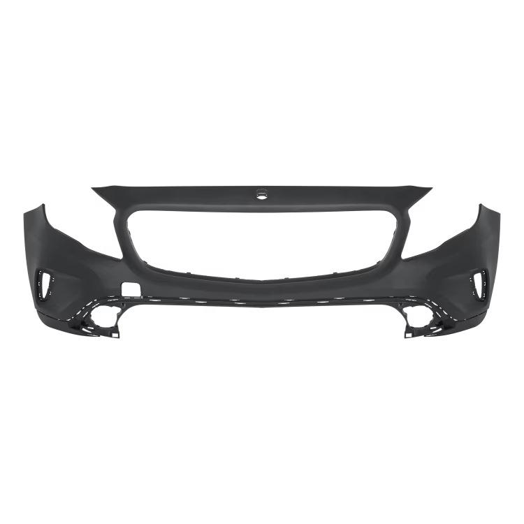 2538859900 2538851001 Mercedes-Benz GLC X253 GLC260 Bumper Replacement