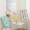 Class A Kids' Cartoon Cotton Memory Neck Pillow