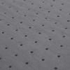 Oil Absorbent Pads 100 Pcs Gray 40x50 cm
