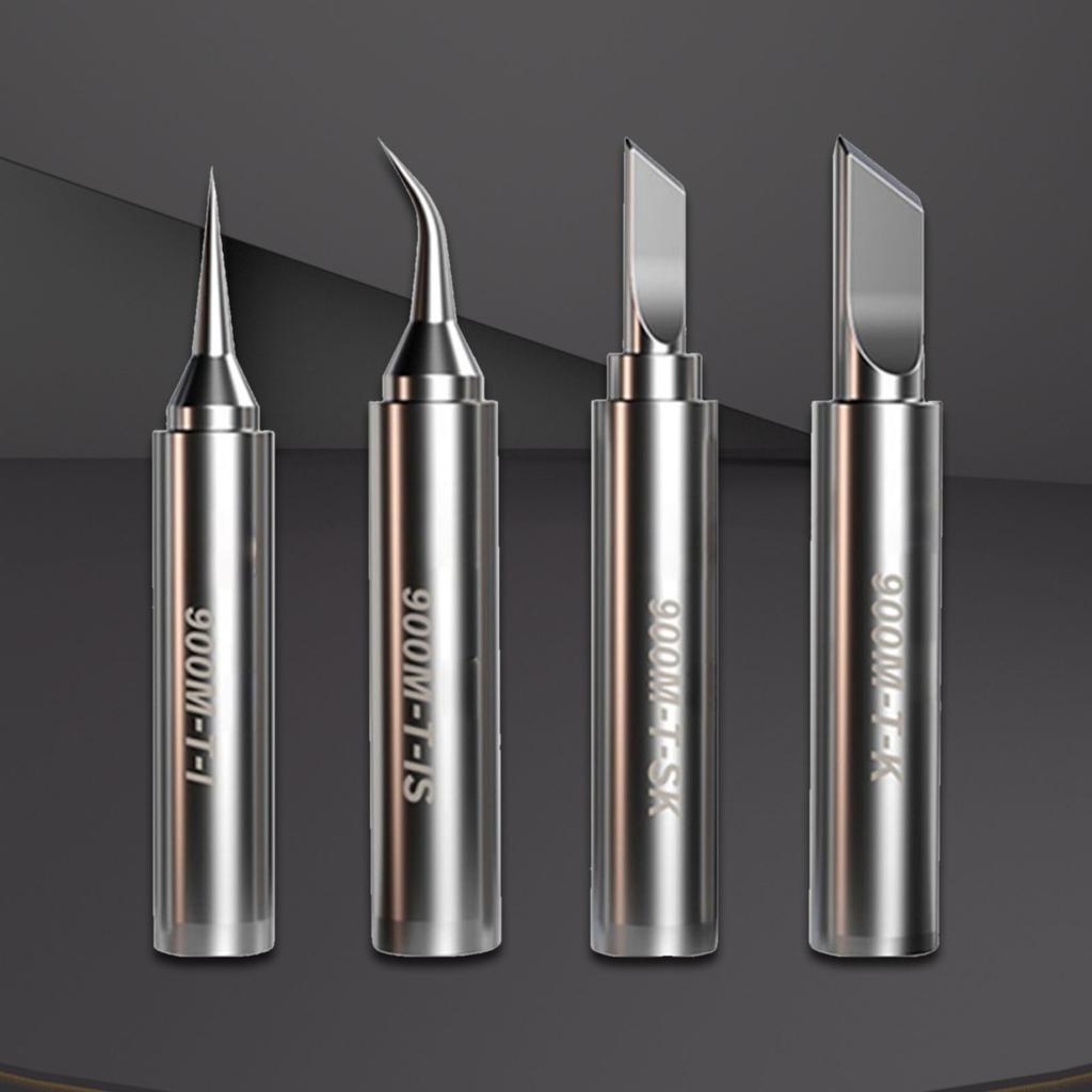 Welding Tip For 936 900M Durability Soldering Iron Head Solder Head for 936 937 Soldering Stations