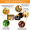Eelhoe Tanning Cream For Outdoor Beach Sunbathing Helps To Achieve A Tan Of Wheat And Bronze Skin, Moisturizes And Tanns The Skin