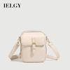 Ladies Messenger Bag Trendy Casual Mobile Phone Bag