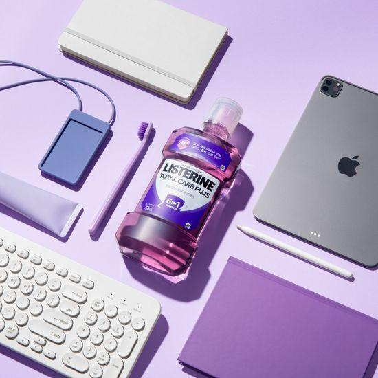 Listerine Total Care Plus 250ml