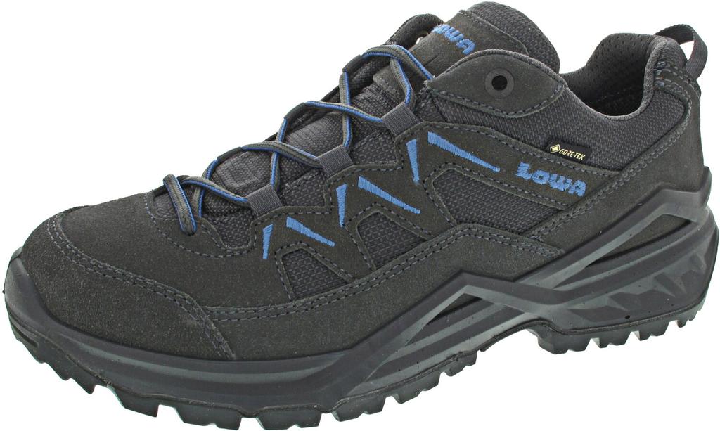 Обувь для треккинга Lowa Sirkos Evo GTX Lo (311805)
