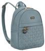 PTN SPY-1-F19-0880 Blue Backpack