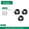 Baolian Quick Manual Pipe Cutter for Copper, Iron, Steel, Stainless Steel Pipes